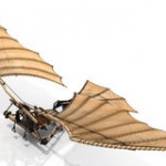 http://www.dreamstime.com/royalty-free-stock-photo-ornithopter-flying-machine-leonardo-da-vinci-image21903315